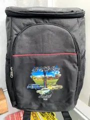 EJ EH Holden All State Run ASR2023 Merchandise Cooler Bag 1963 1964 Beer Wine