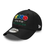 NEW ERA 男女 9FORTY SMILEY LIFE 黑 NE60291791