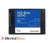 WESTERN DIGITAL Blue SA510 1TB 2.5" SATA SSD WDS100T3B0A