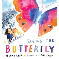 在飛比找蝦皮商城優惠-Saving the Butterfly: A story 