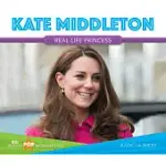 KATE MIDDLETON: REAL-LIFE PRINCESS