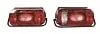 Buzz Rack Scorpion Hitch Mount Light Kit - BR-SCORPH-LIGHTKIT