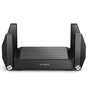 AX1800 WiFi 6 Router - Gaming, 4K Streaming, MU-MIMO, OFDMA, Gigabit Ports, U...