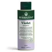 Herbatint Violet Shampoo 260ml