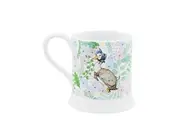 Beatrix Potter Peter Rabbit English Garden Collection - Jemima Puddle-Duck Mug
