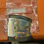 Stihl New Oem Nos 075 076 Chainsaw Inner Guide Bar Plate 1111 664 1000