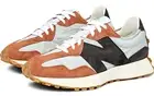 New Balance 327 Unisex Sneakers Shoes Women 11.5 / Men 10 Jupiter Light Aluminum