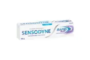 Sensodyne Rapid Relief 100g