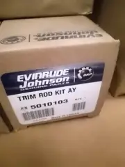 5010103 TRIM ROD KIT - EVINRUDE/JOHNSON GENUINE PART