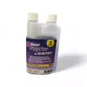 FuelX Injector Cleaner for Diesel | 5 Shots | 1 Bottle for 200L Diesel
