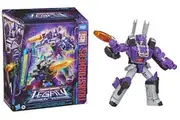 Transformers Legacy: Leader - Galvatron