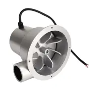 Micro Hydroelectric Generator Hydro Power Station Water Turbine Generator