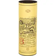 Craigellachie 13YO Single Malt Scotch Whisky 700ml