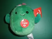 NEW Aurora Light Up Cactus 4"