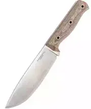Condor Low Drag Fixed Blade Knife Camping Survival Bushcraft Carbon Steel Blade