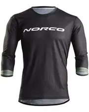 Norco Flow 3/4 MTB Jersey XL