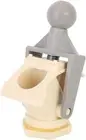 10 x DRIPLESS HONEY GATE BEEKEEPING TAP BEE HIVE FLOW BEEHIVE PLASTIC VALVE