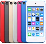 New Apple iPod Touch 7th Generation 256GB (Choose Your Color) - 1Year Warranty