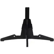 Musical Instrument Display Stand Portable Clarinet Accessories Buffet