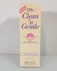 FDS Clean 'n Gentle Blood Stain Remover Cold Water Wash for Fine Washables