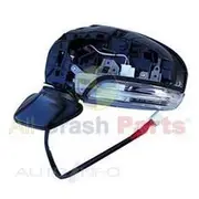 All Crash Left Door Mirror - TPE-81000LHQ