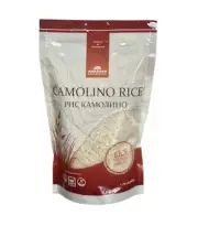 Camolino Rice 1.7lb (800g) – Premium Medium-Grain Rice for Perfectly Fluffy Dish