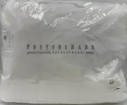 Pottery Barn Hydrocool Down Alternative Duvet Insert Full Queen Midweight #Z1162