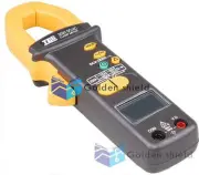 TES-3092 DC/AC Clamp Meter Pocket size✦Kd