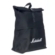 Marshall ACCS-00215 Seeker Carry Backpack Bag/15" Laptop Storage Black/White