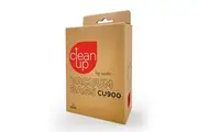 CleanUp by Unifit CU 900 Replacement Vacuum Bags (10 Pack) for PULLMAN PV900