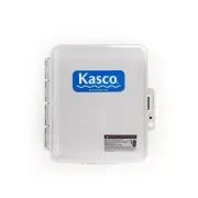 Kasco De-Icer Time & Temperature Controller C-20 - Air Temperature Thermostat