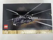 LEGO Icons: Dune Atreides Royal Ornithopter (10327)