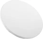WATIIFUFU Round Cake Drum Mat 10 Inch Cake Board Thick Paper Baking Supply Party Accessories