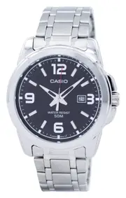 Casio MTP-1314D-1AVDF Mens Watch