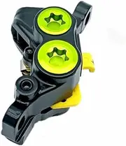 Brake Caliper Parts for SUR-Ron Light Bee & Light Bee X Electric Bike Bicycle SURRON Brake Base Accessories