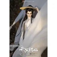 在飛比找蝦皮購物優惠-☆ JB _TOYS ☆ 日版 RingDoll 天官賜福 