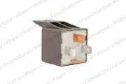 OEM RELAY ECU FOR MAHINDRA TRACTOR E007701669D91