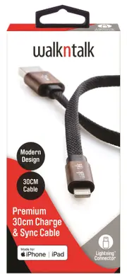 30cm-Lightning-Cable