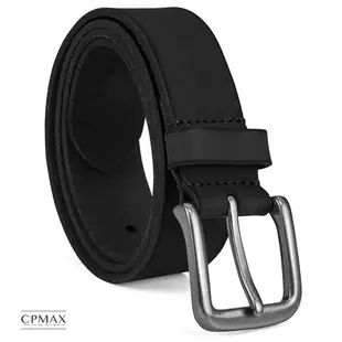 Timberland男士經典皮革牛皮腰帶 皮帶 Men's Classic Leather Jean Belt【L55】