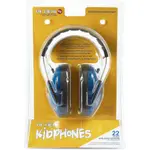 美國VIC FIRTH KID PHONES (兒童專用) 爵士鼓 防音耳罩