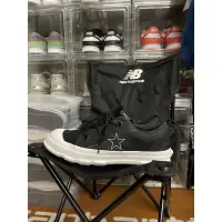 在飛比找蝦皮購物優惠-converse 匡威 gore-Tex 防水 mc18 U