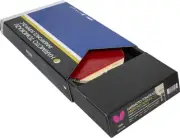 Harimoto Innerforce Super ZLC CS + Dignics 05 + Racket Sheet