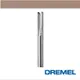 台北益昌 Dremel 精美 真美 650 3.2mm 直型木工雕刻刀