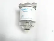 Massey Ferguson Glass Bowl Fuel Filter 50 65 135 150 165 174 180 230 235 #21C9