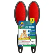 Lint Brush, Lint Remover, Pet Hair Remover, Clothes Brush, Magic Lint Remover...