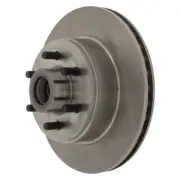 Front Brake Rotor For 1991-1996 Dodge Dakota 6 Lug Holes Without Cryo Treating