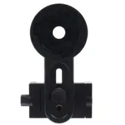 Monocular Telescope Mobile Phone Holder Camera Clip Photography Adapter Clip*DB