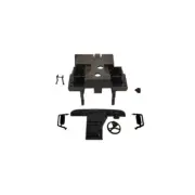 Tekno | 80401 Mack RHD Set 1:50 Scale Parts