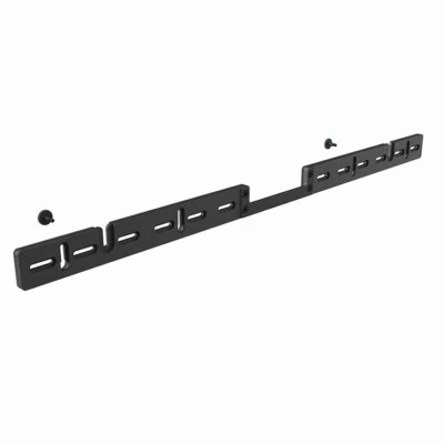 Wall Mount for Sonos Arc Soundbars Speaker Low-Profile Wall Mount Bracket Kit