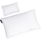12" x 20" Microbead Stuffer Pillow Insert Sham Square Pillow- 1 Pcs